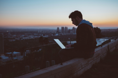 Microsoft The Intrazone